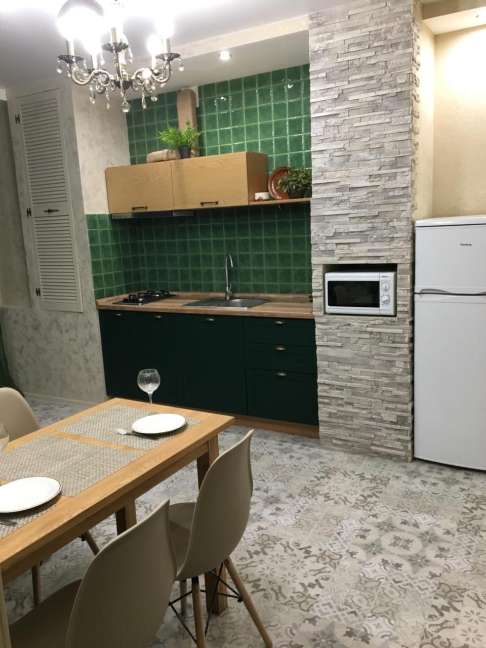 Софиевский Квартал Petropavlovskaya Borshchagovka Exterior photo